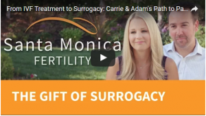 the gift of surrogacy
